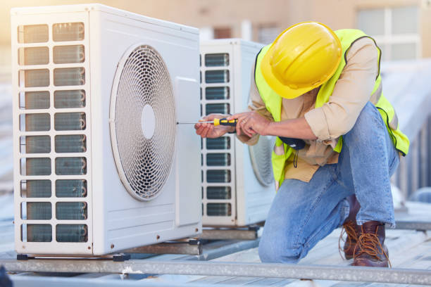 AC Installation Near Me in Nahunta, GA