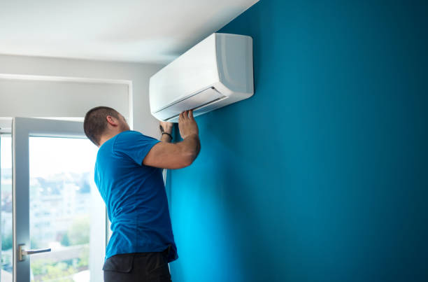 Best HVAC Replacement Cost  in Nahunta, GA