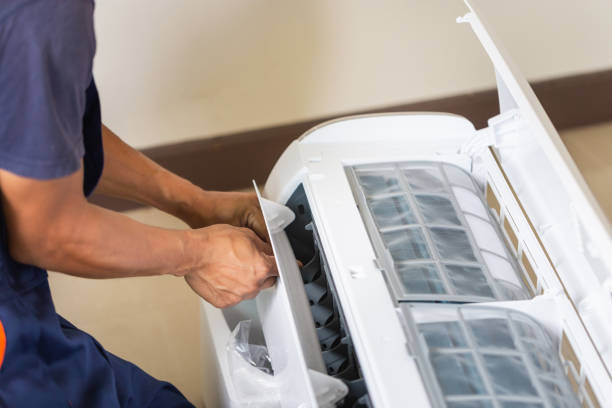 Best Affordable HVAC Services  in Nahunta, GA