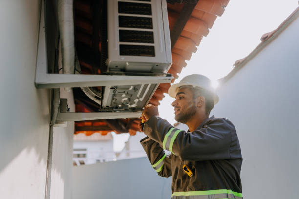 Best HVAC Air Duct Cleaning  in Nahunta, GA
