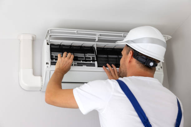 HVAC Emergency Services in Nahunta, GA