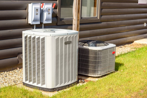 Best HVAC Emergency Services  in Nahunta, GA