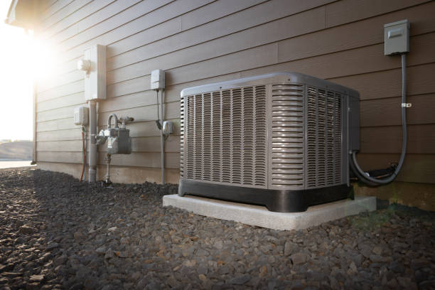 Local HVAC Companies in Nahunta, GA